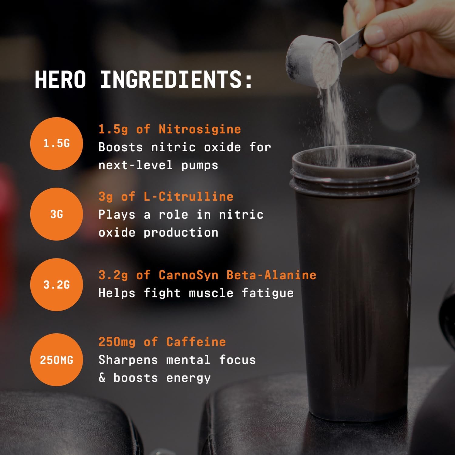 BEYOND RAW LIT | Clinically Dosed Pre-Workout Powder | Contains Caffeine, L-Citrulline, Beta-Alanine, and Nitric Oxide | Strawberry Lemonade | 30 Servings - Image 2