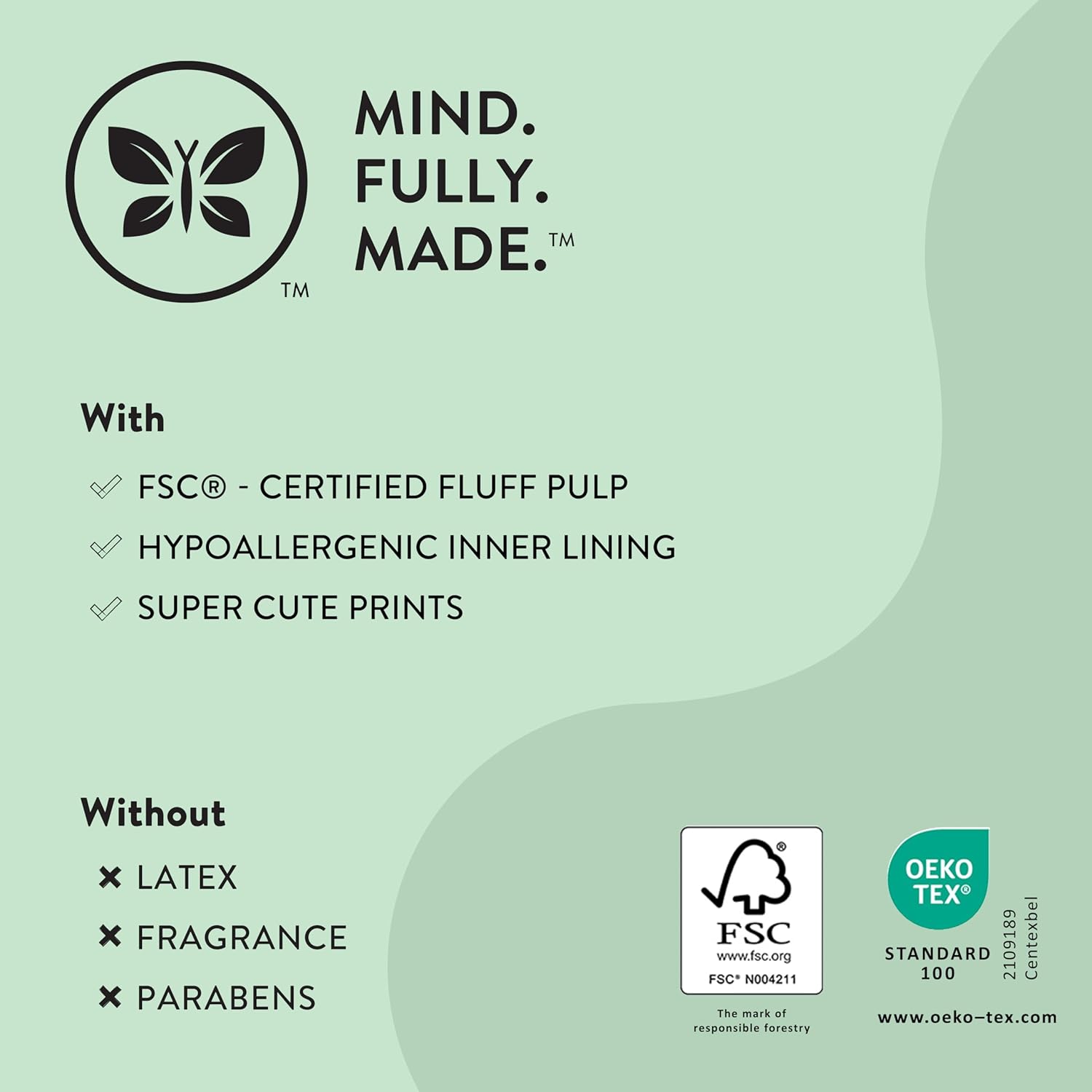 Frida Baby Triple-Angle Toothhugger Training Toddler Toothbrush | Toddler Toothbrush 2 Years and Up, Cleans All Sides at Once | Blue - Image 4