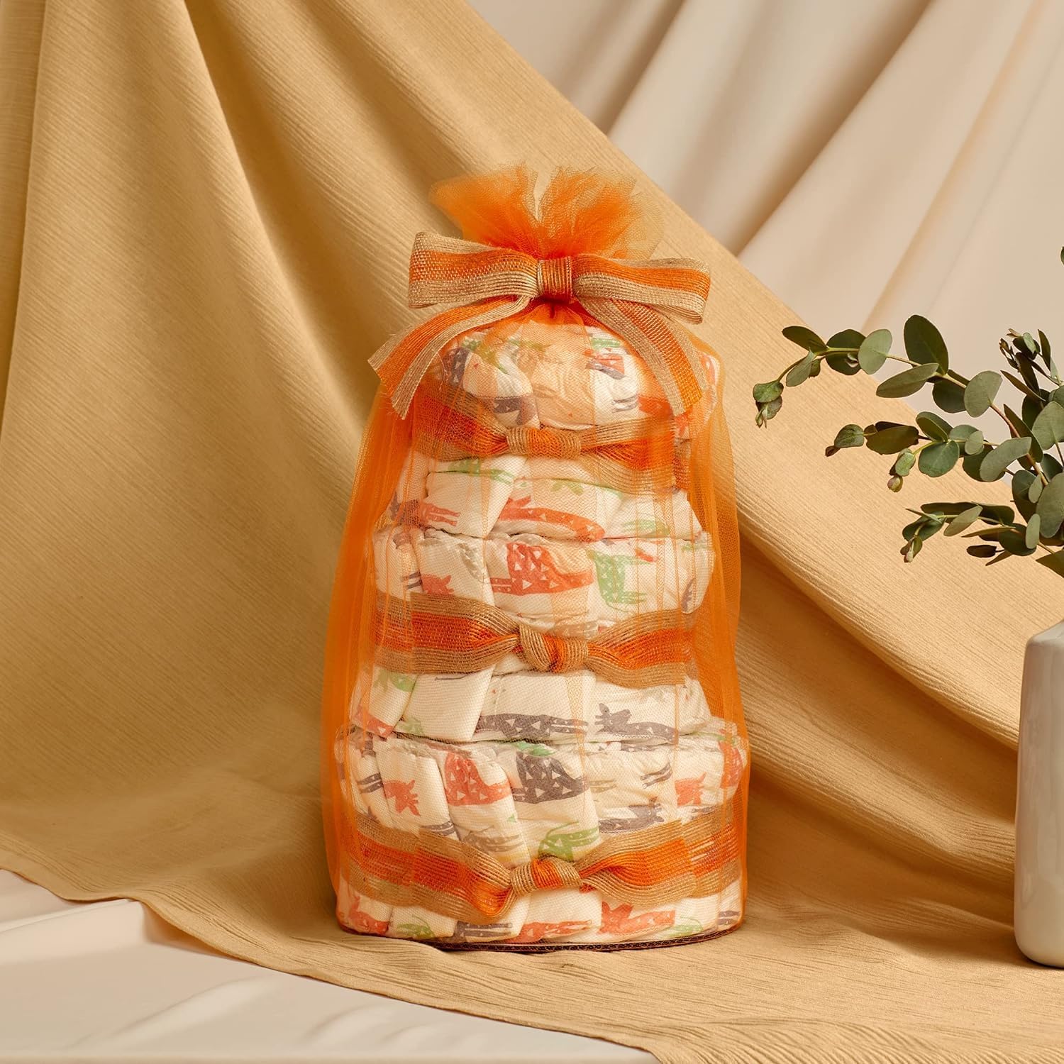 Frida Baby Triple-Angle Toothhugger Training Toddler Toothbrush | Toddler Toothbrush 2 Years and Up, Cleans All Sides at Once | Blue - Image 3