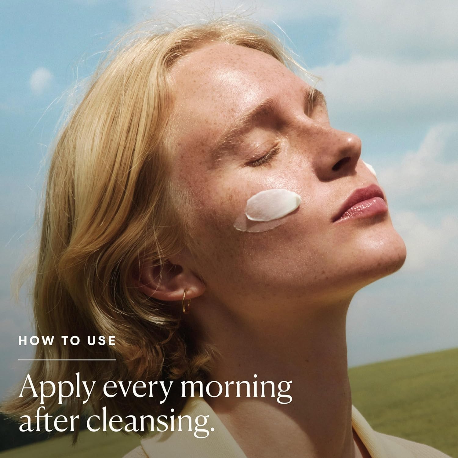 ELEMIS Pro-Collagen Marine Cream SPF 30, Lightweight Anti-Wrinkle Daily Facial Moisturizer - Image 4