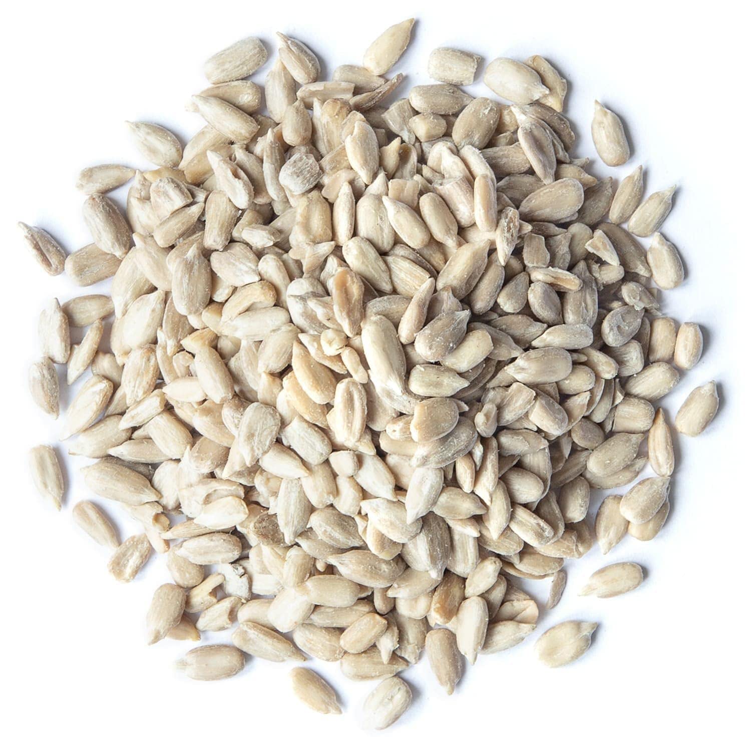 Food to Live - Organic Sunflower Seeds, 12 Pounds - Hulled, Raw, Non-GMO, Dried Kernels, Unsalted, Kosher, Vegan, Keto, Paleo, Sirtfood, Bulk - Image 4